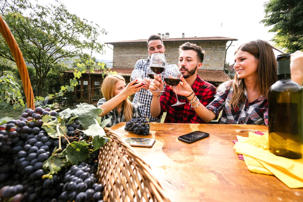 Житло безкоштовно для цифрових кочівників в різних країнах - умови 3