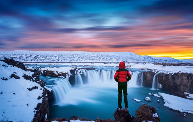 Життя в Ісландії - правила і особливості які треба знати туристу 1