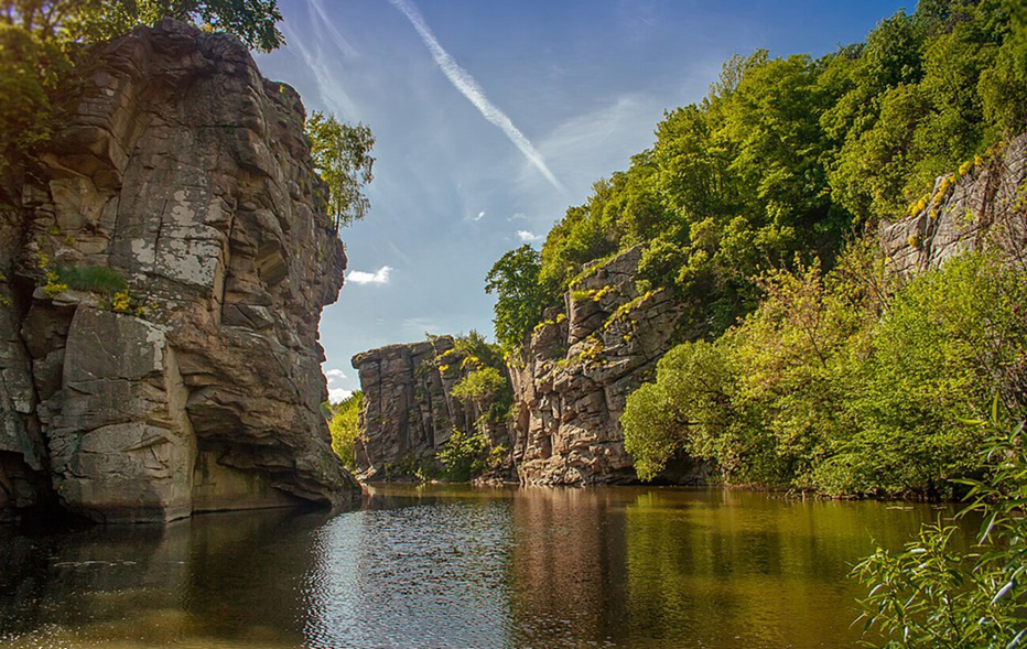 Атмосфера Толкіна в Україні - де варто побувати фанатам Володаря перснів 2