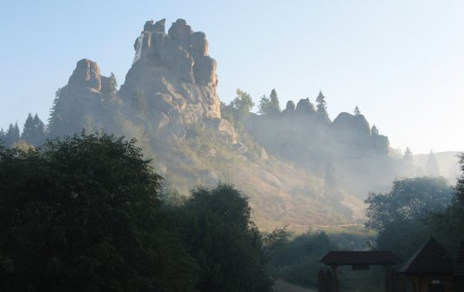 Атмосфера Толкіна в Україні - де варто побувати фанатам Володаря перснів 8