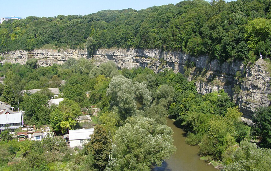 Атмосфера Толкіна в Україні - де варто побувати фанатам Володаря перснів 5