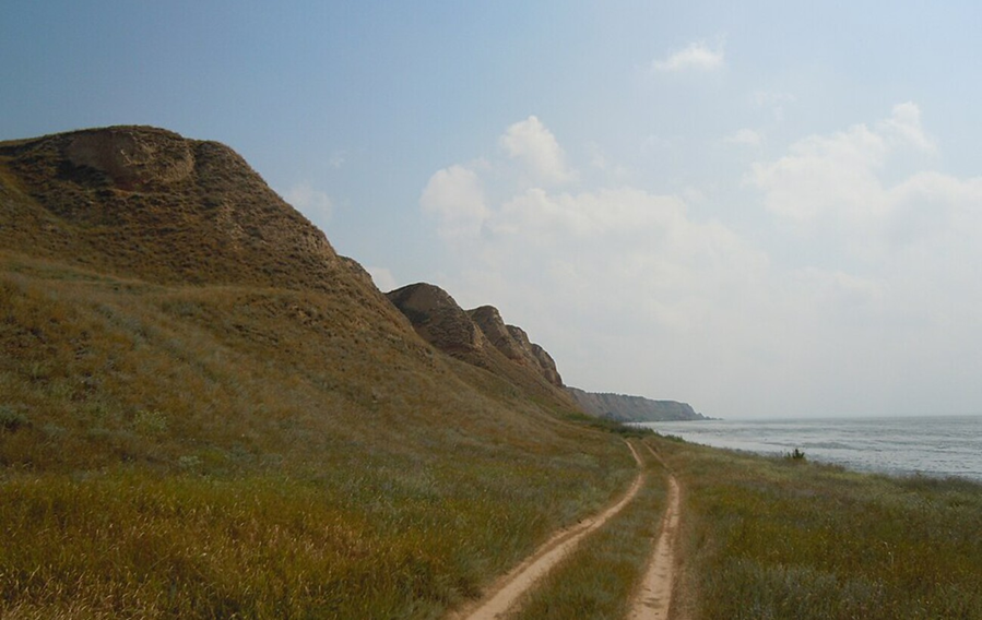 Атмосфера Толкіна в Україні - де варто побувати фанатам Володаря перснів 7
