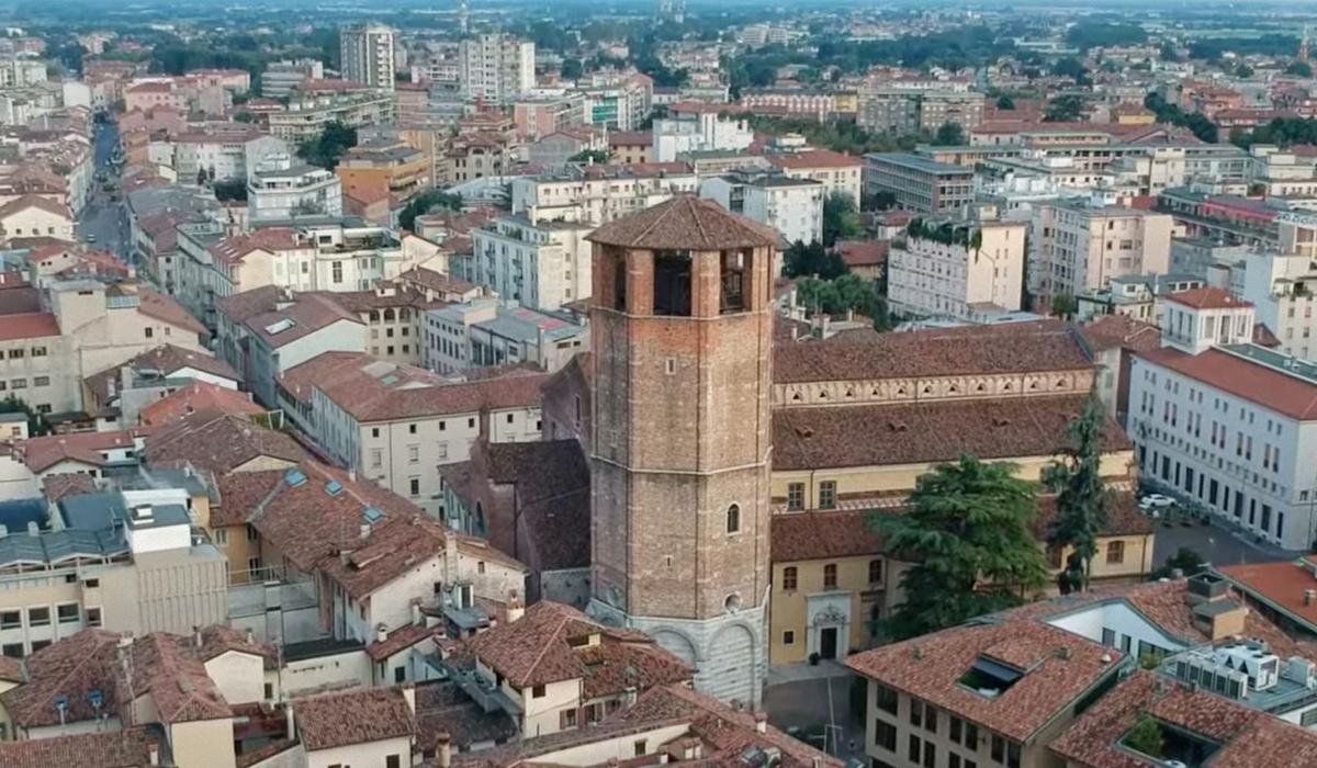 Названо 5 доступних напрямків в Італії без натовпів туристів / скріншот