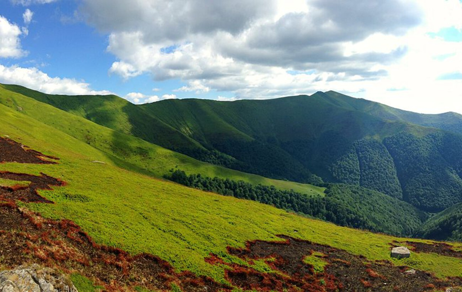 Де в Україні побачити Чумацький Шлях - найкращі локації астротуризму 3