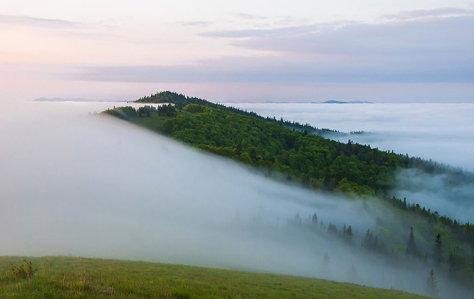 Де в Україні побачити Чумацький Шлях - найкращі локації астротуризму 5