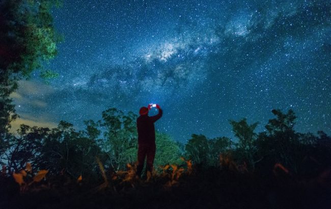 Де в Україні побачити Чумацький Шлях - найкращі локації астротуризму 1
