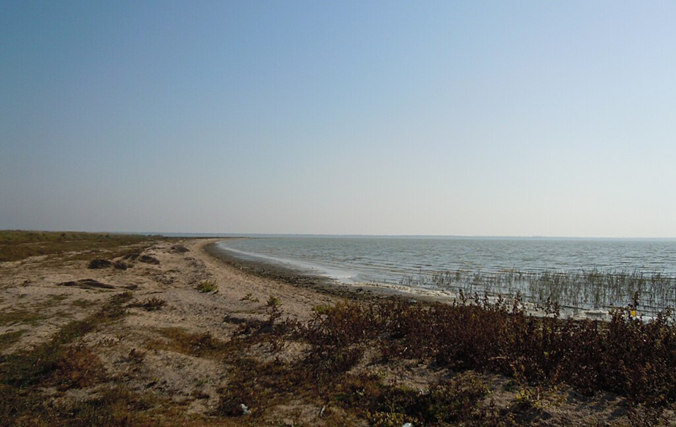 Де в Україні побачити Чумацький Шлях - найкращі локації астротуризму 6