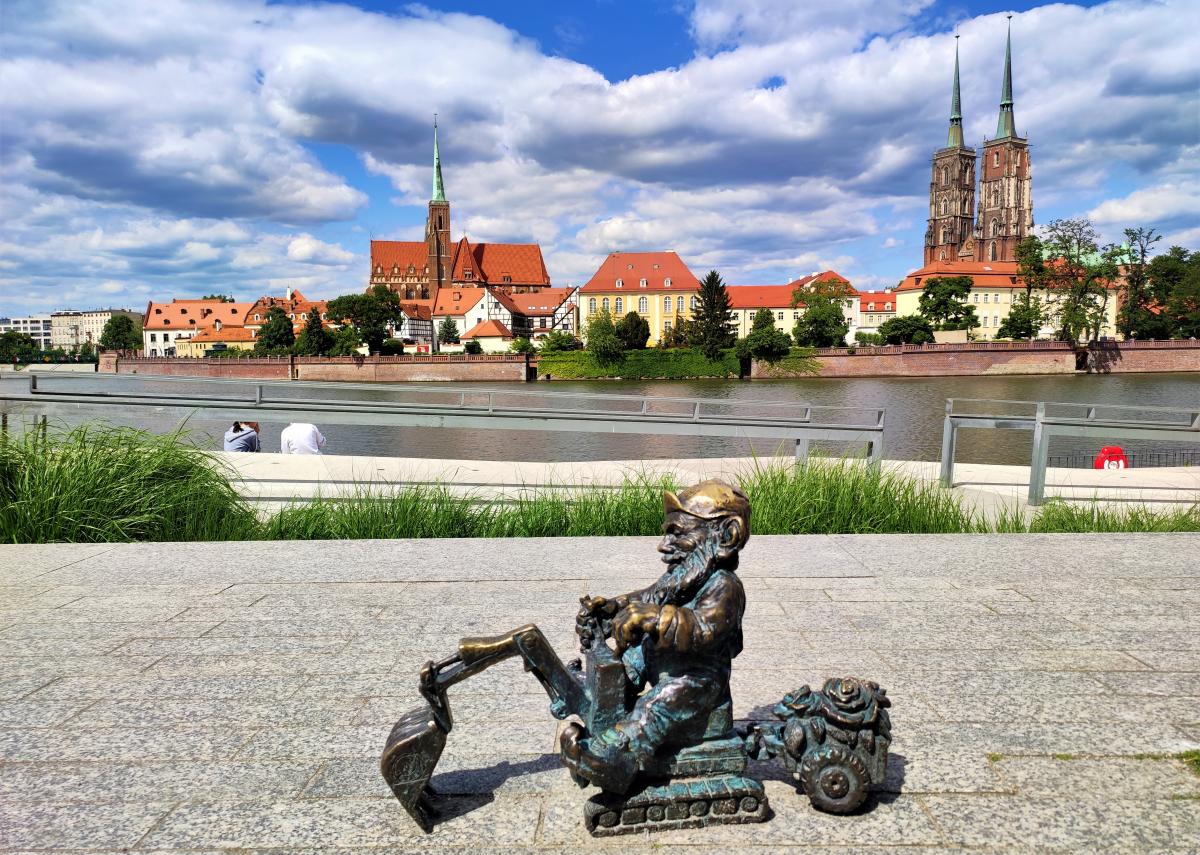 Експерти назвали 9 найкращих недооцінених міст Європи 1 / фото Марини Григоренко