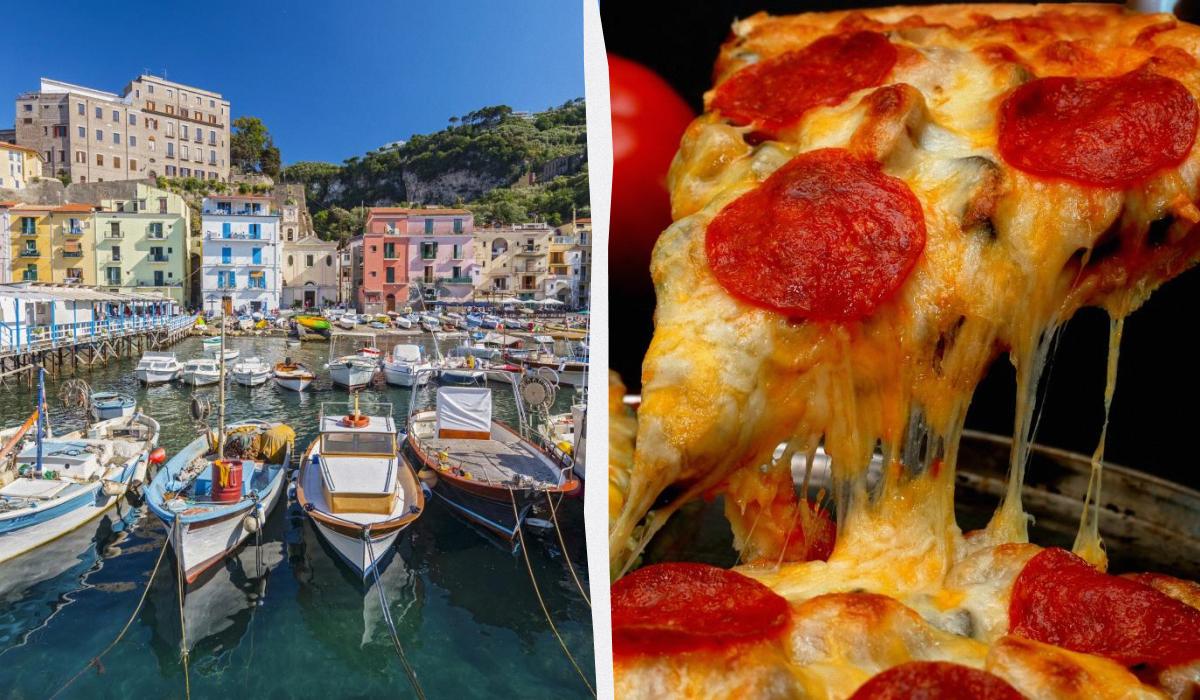 Італійську кухню незабаром можуть визнати об'єктом культурної спадщини ЮНЕСКО 1