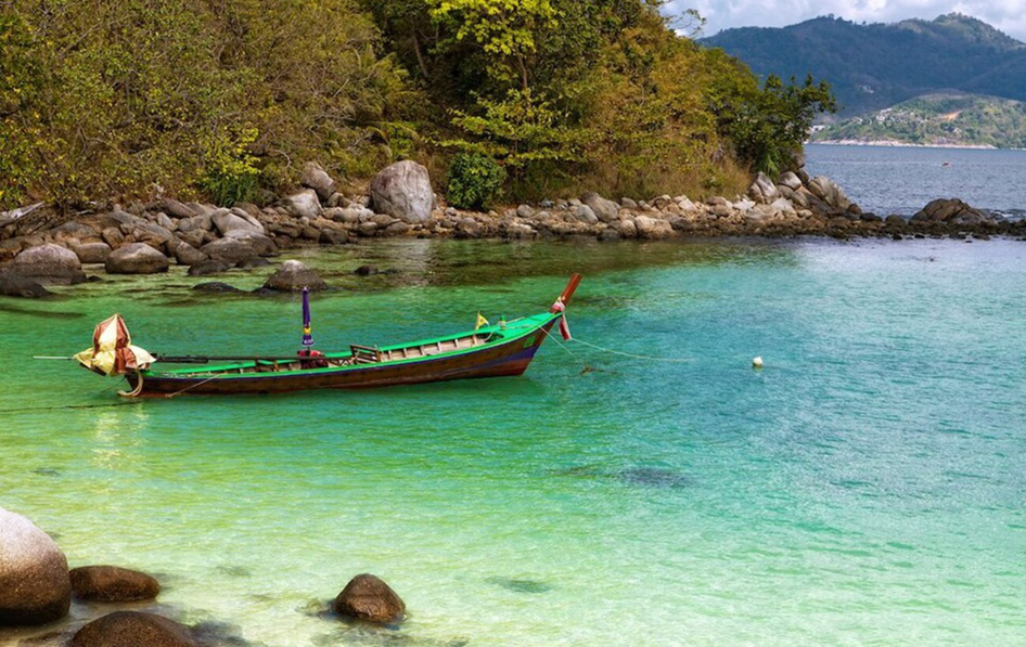 Куди поїхати на море в грудні 2025 року - 5 країн 5