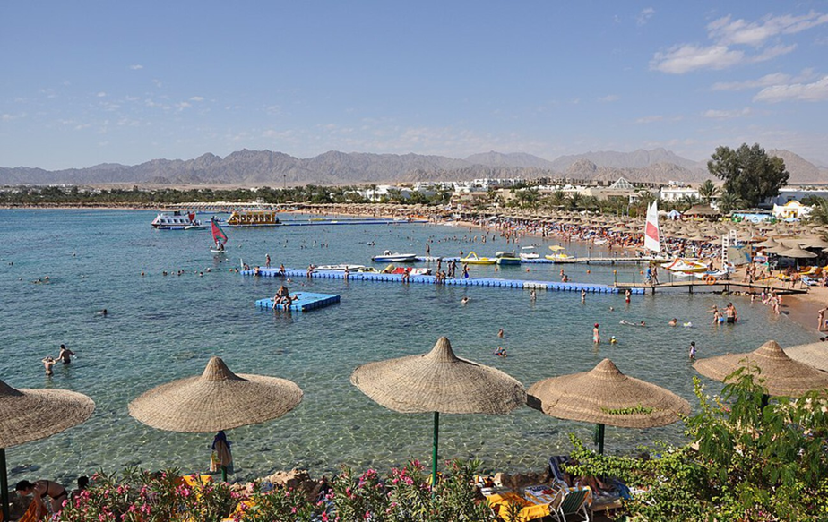 Куди поїхати на море в грудні 2025 року - 5 країн 2