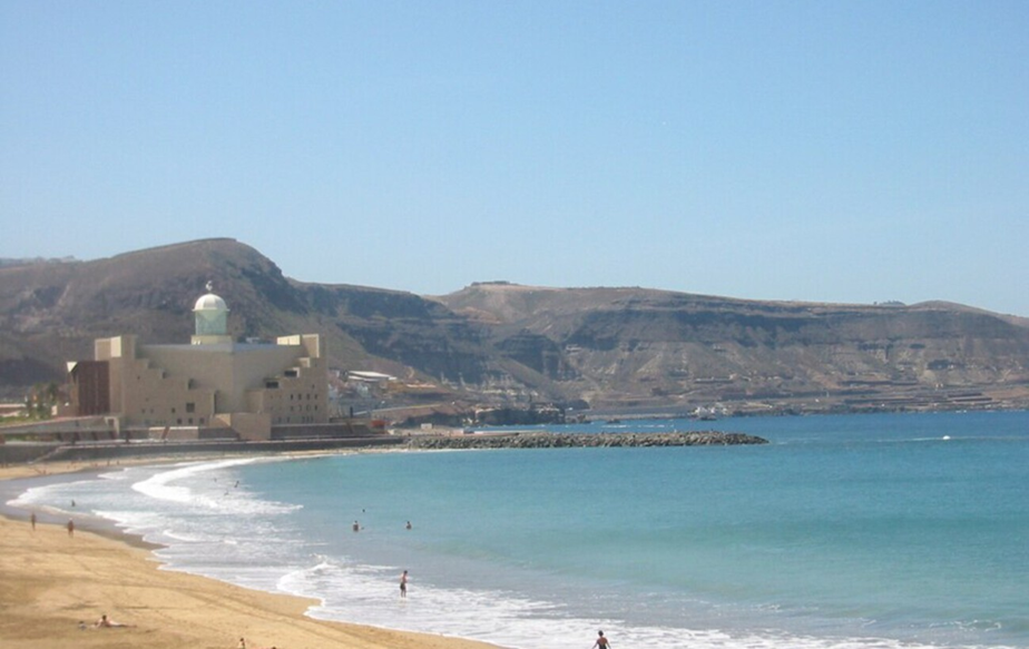 Куди поїхати на море в грудні 2025 року - 5 країн 4