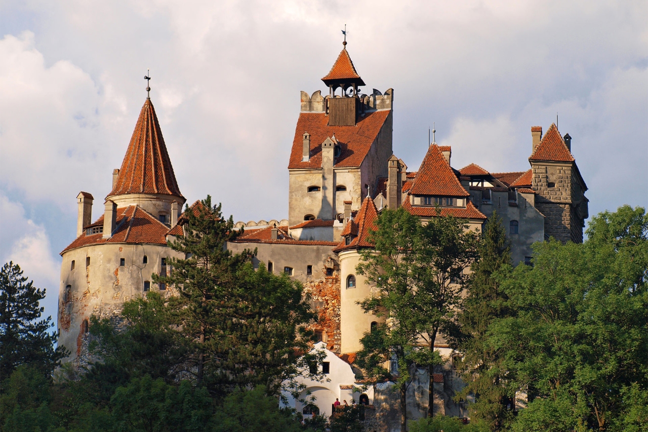 Куди поїхати та що подивитися в Румунії - найцікавіші місця, поради туристам 4