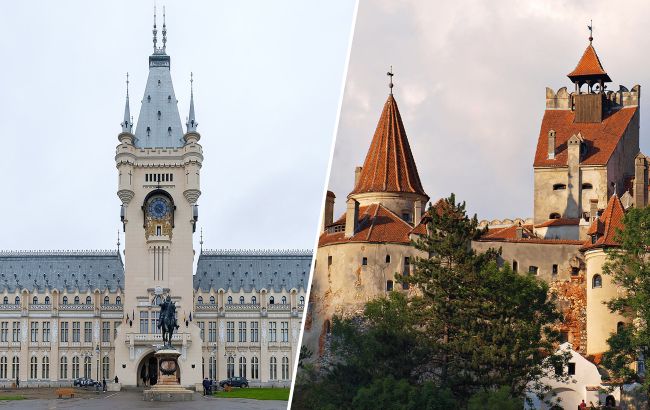 Куди поїхати та що подивитися в Румунії - найцікавіші місця, поради туристам 1