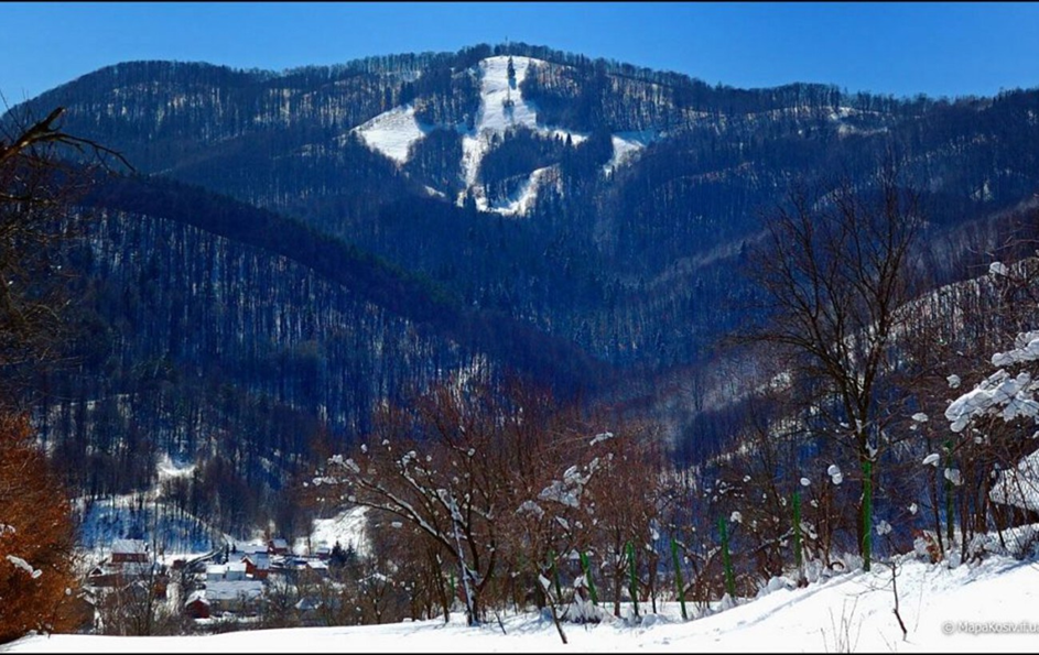 Куди поїхати в Карпати взимку крім Буковелю - поради 5