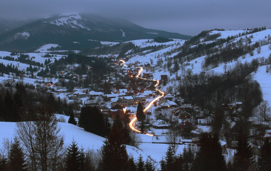 Куди поїхати в Карпати взимку крім Буковелю - поради 4