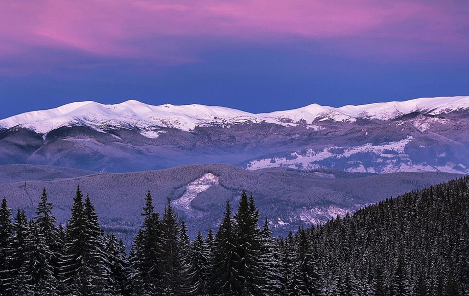 Куди поїхати в Карпати взимку крім Буковелю - поради 3