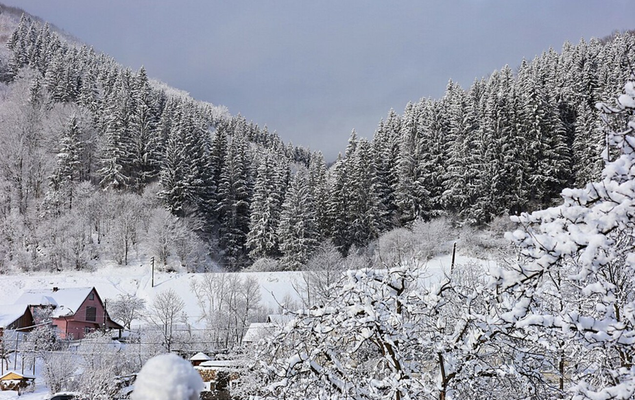 Куди поїхати в Карпати взимку крім Буковелю - поради 8