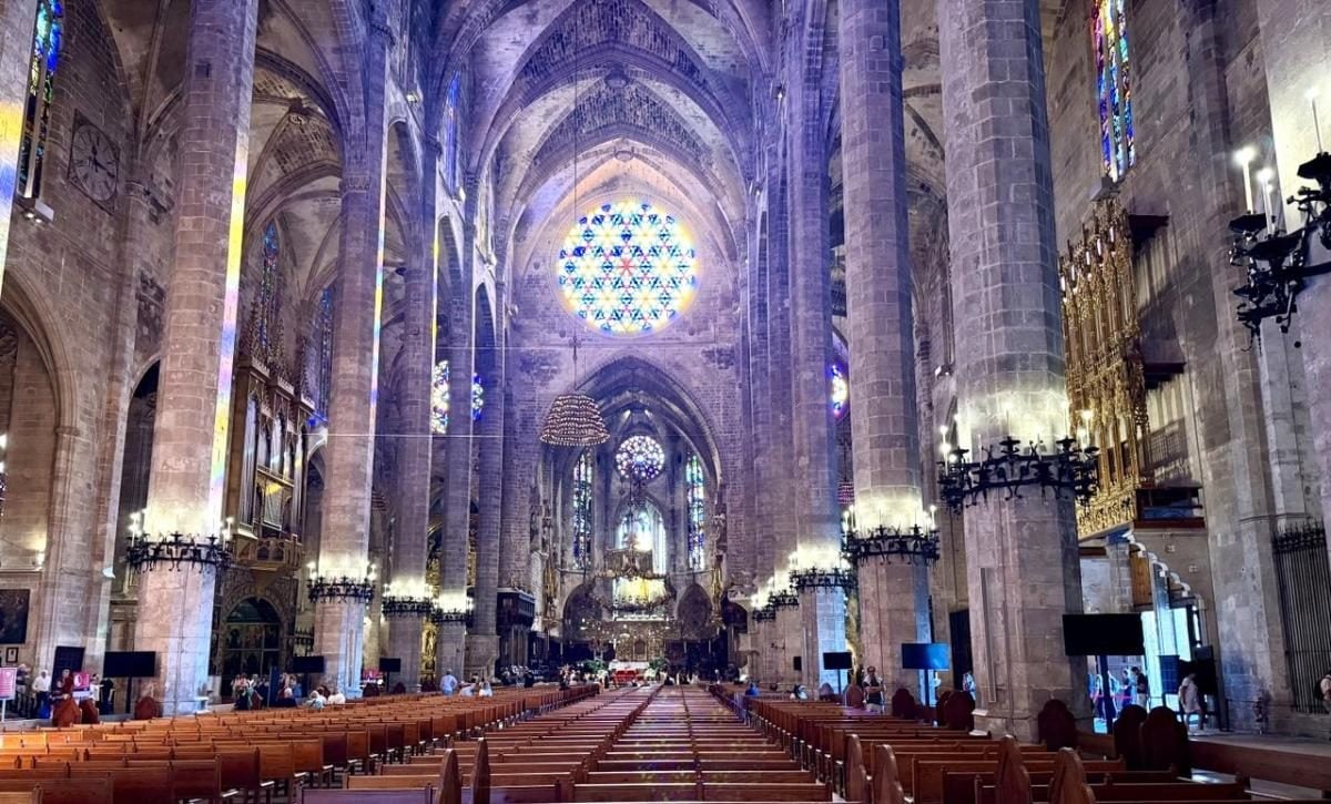 Майорка – середземноморський рай: коли їхати, що побачити і як відчути справжню душу острова