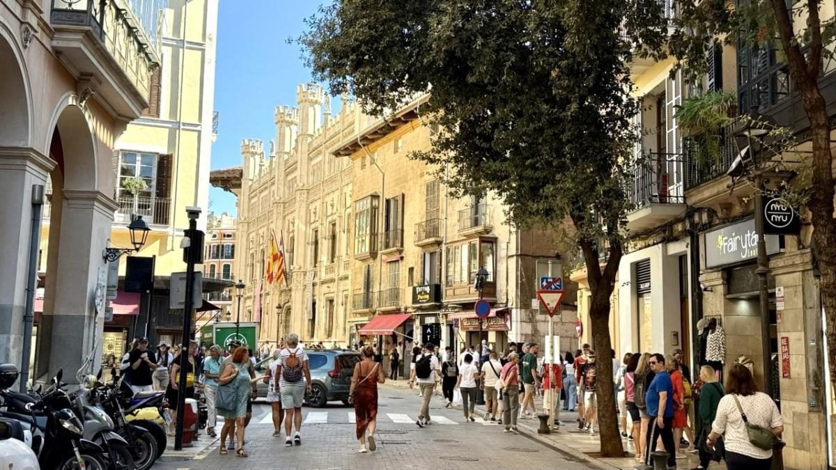 Майорка – середземноморський рай: коли їхати, що побачити і як відчути справжню душу острова