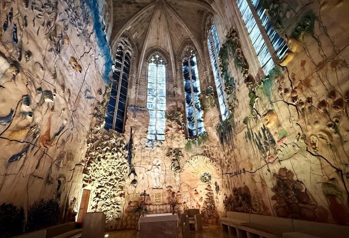 Майорка – середземноморський рай: коли їхати, що побачити і як відчути справжню душу острова