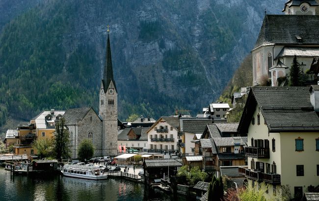 Міста з однією вулицею - де знаходяться і чим цікаві 1