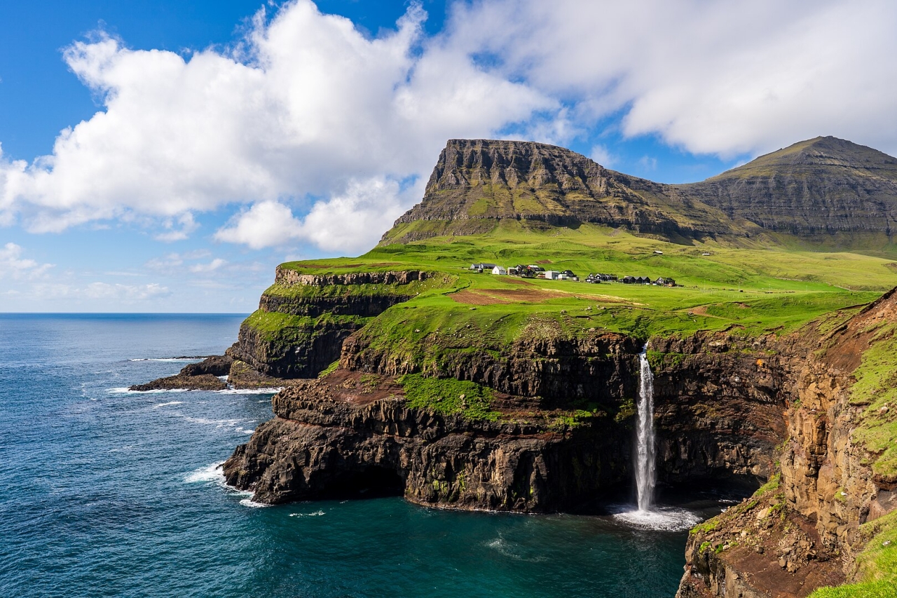 Міста з однією вулицею - де знаходяться і чим цікаві 4