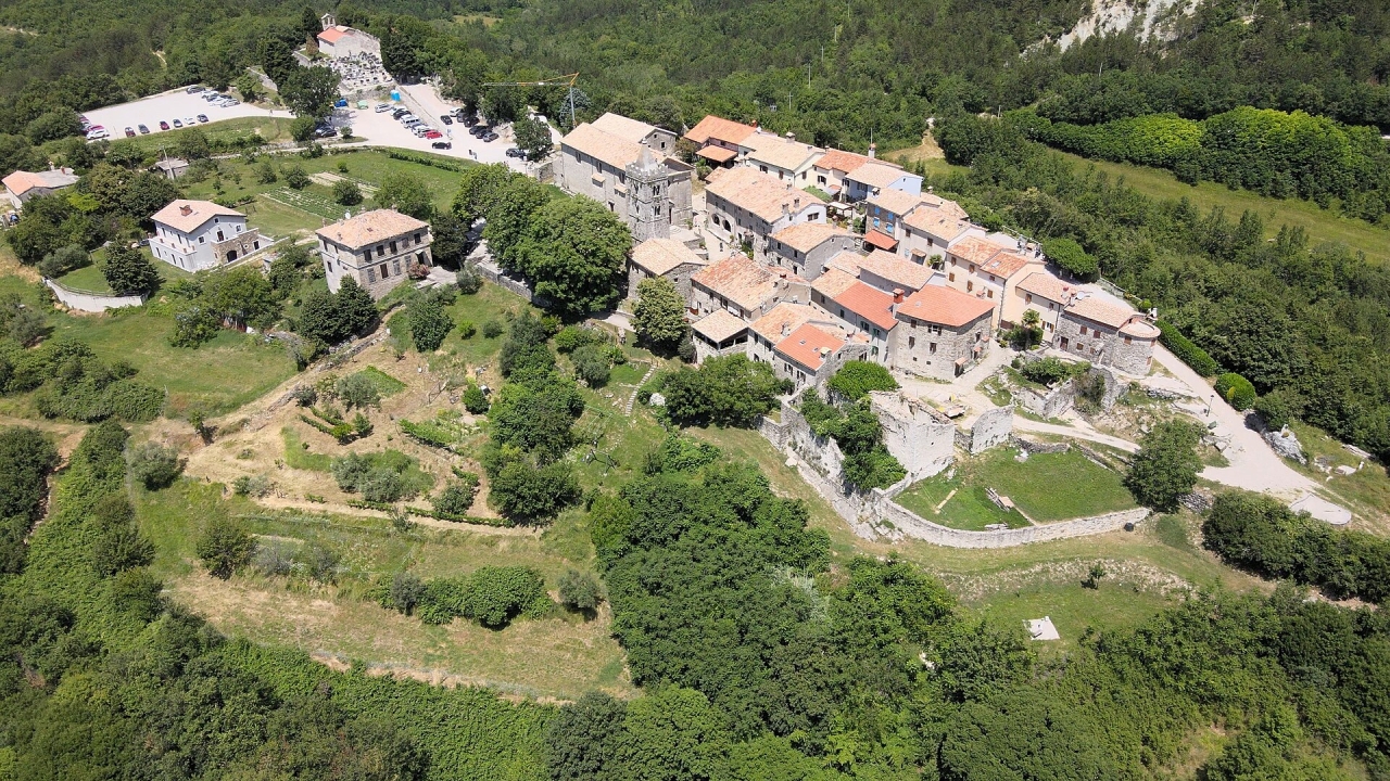 Міста з однією вулицею - де знаходяться і чим цікаві 3