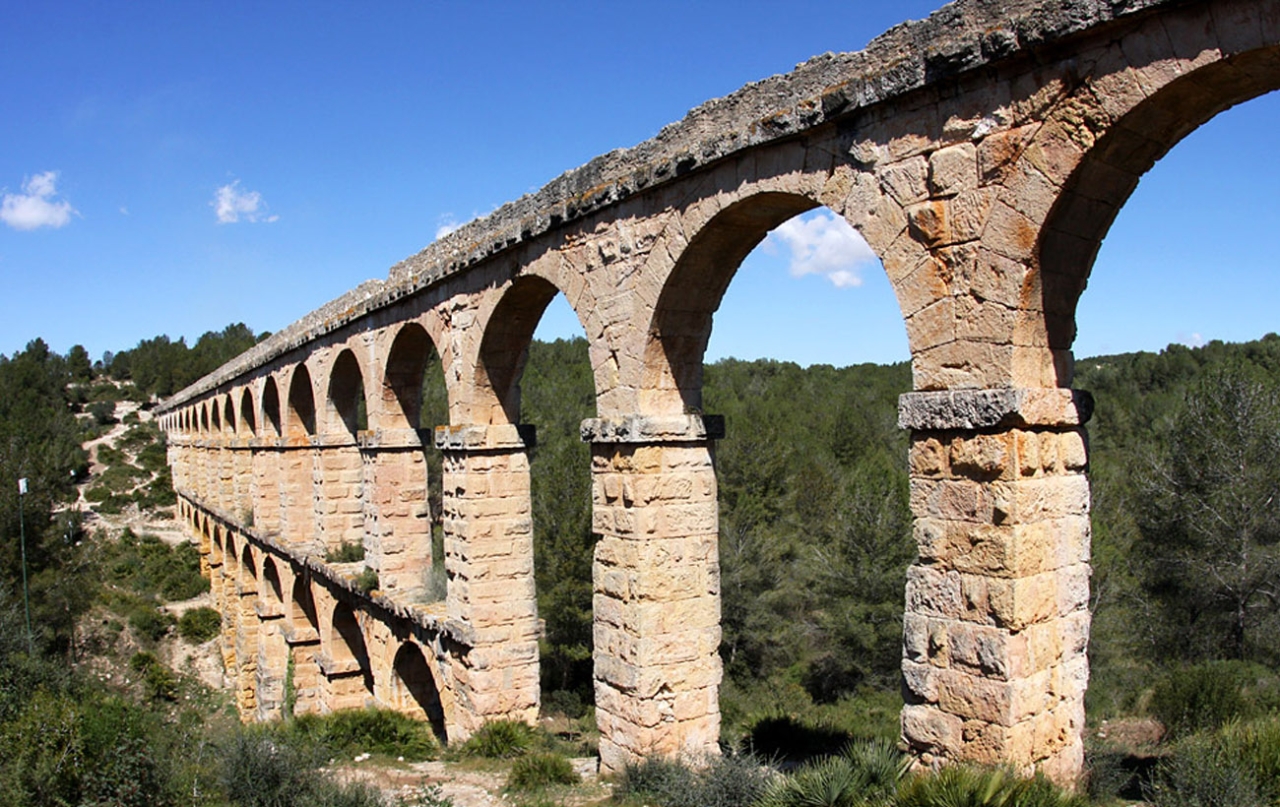 Мости Диявола у Європі - страшна легенда і що про них відомо 2