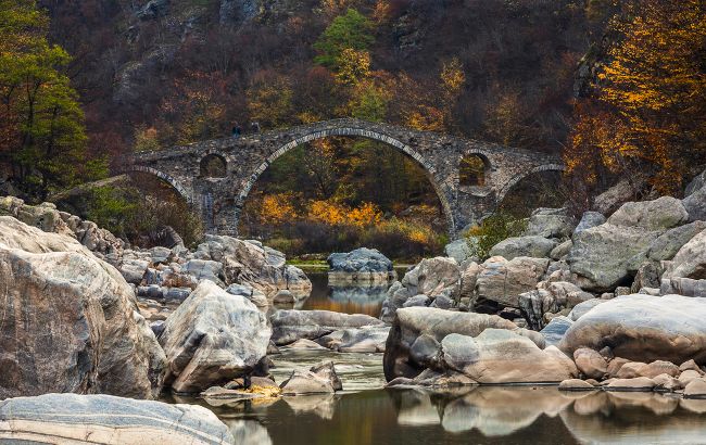 Мости Диявола у Європі - страшна легенда і що про них відомо 1