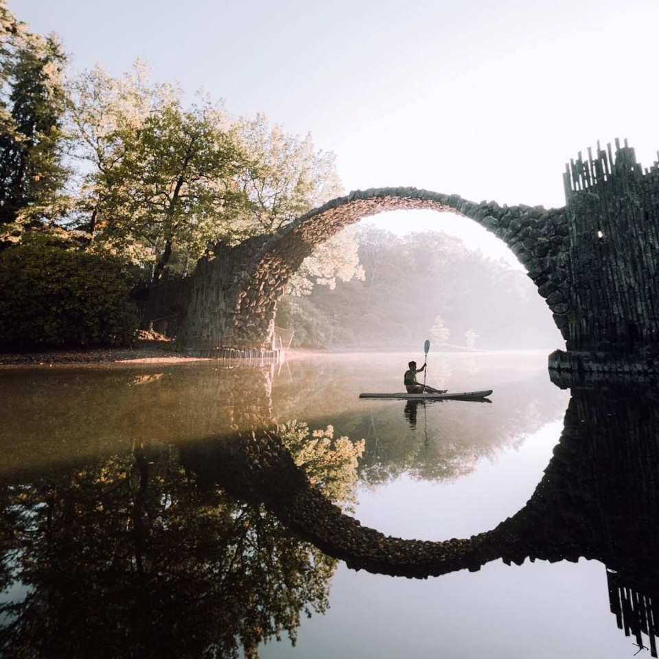 Мости Диявола у Європі - страшна легенда і що про них відомо 3
