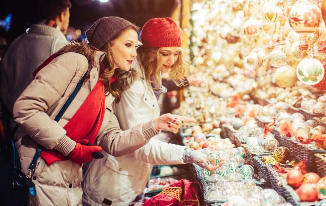 Найатмосферніші різдвяні ярмарки Європи - куди поїхати 1