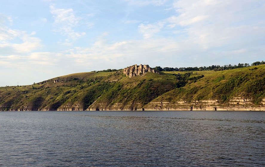Парки та заповідники України які закохають вас у осінь 7