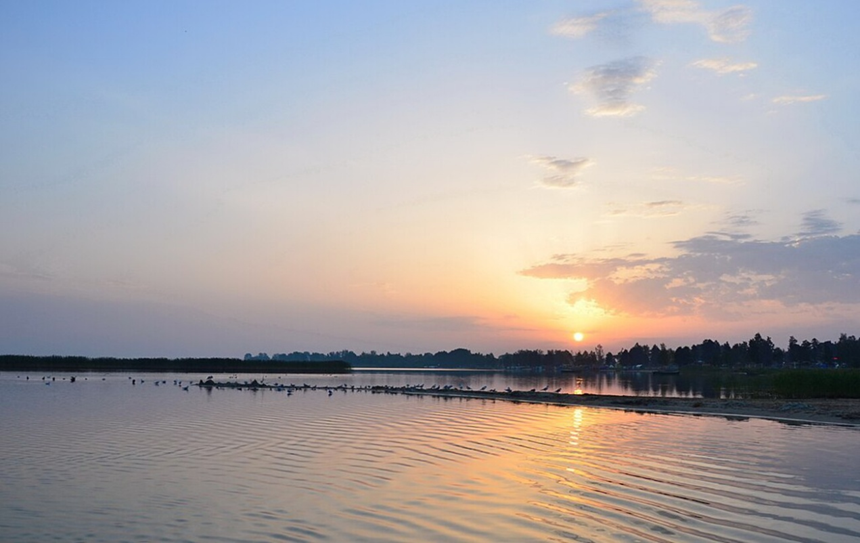 Парки та заповідники України які закохають вас у осінь 4
