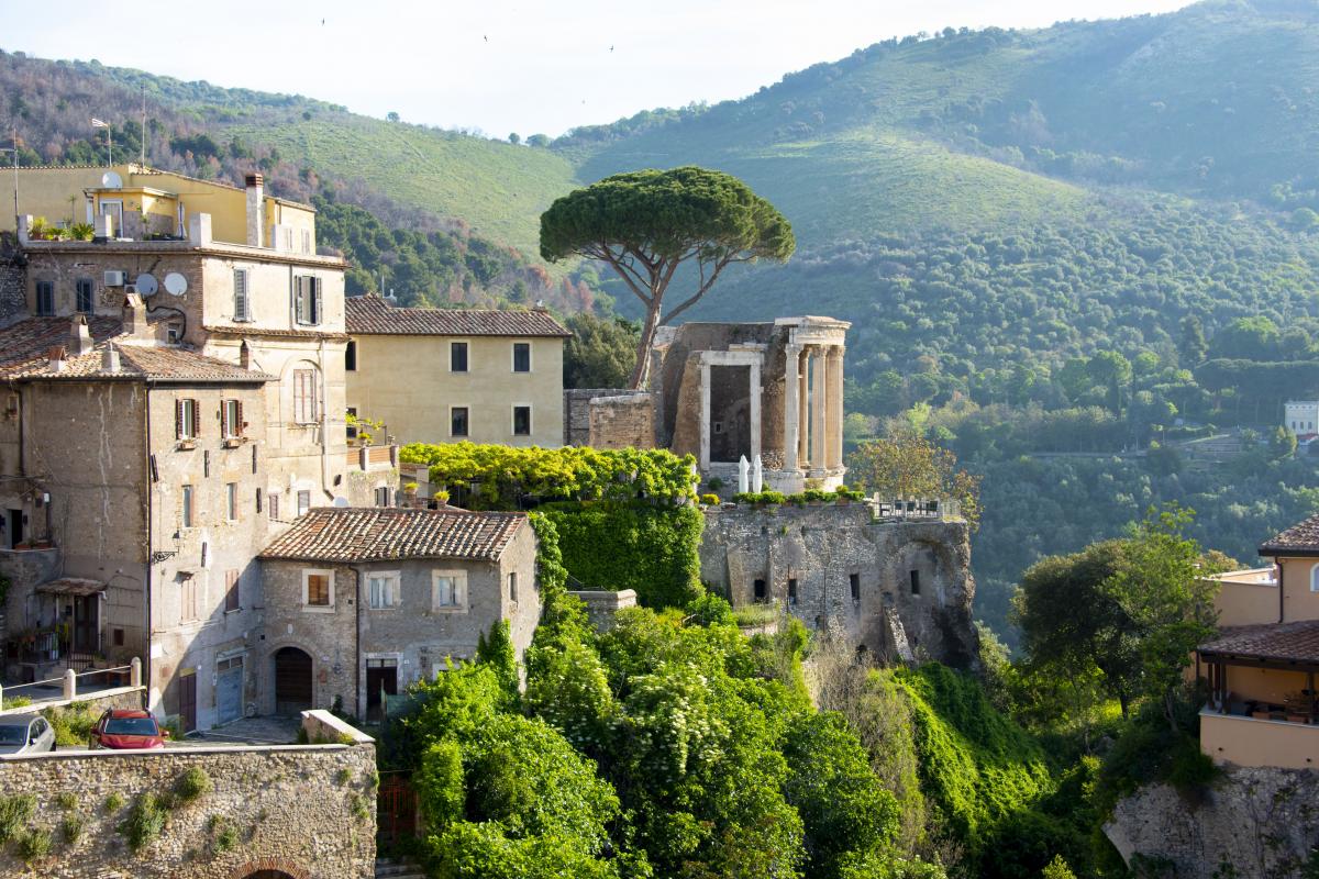 Перетворять відпустку на кошмар: названо 6 помилок, які туристи роблять в Італії 1 / фото ua.depositphotos.com