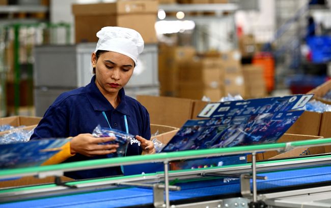 Рейтинг найпрацьовитіших країн світу - де працюють найбільше 1