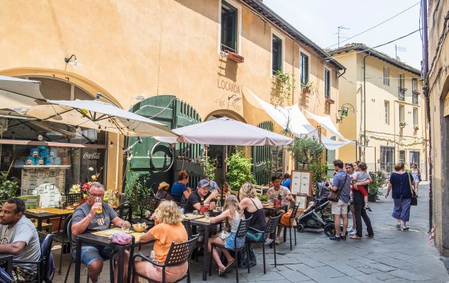 Ресторани у Європі - де найдешевше поїсти за 15 євро 1