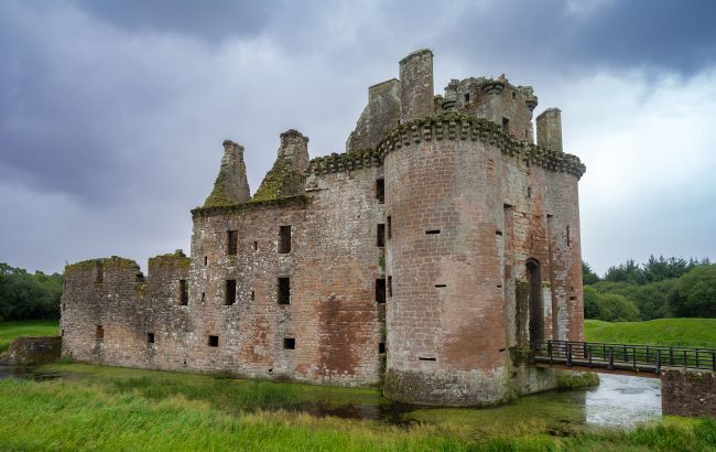 Робота мрії у Шотландії - що має робити доглядач замку за 100 тисяч на рік 1