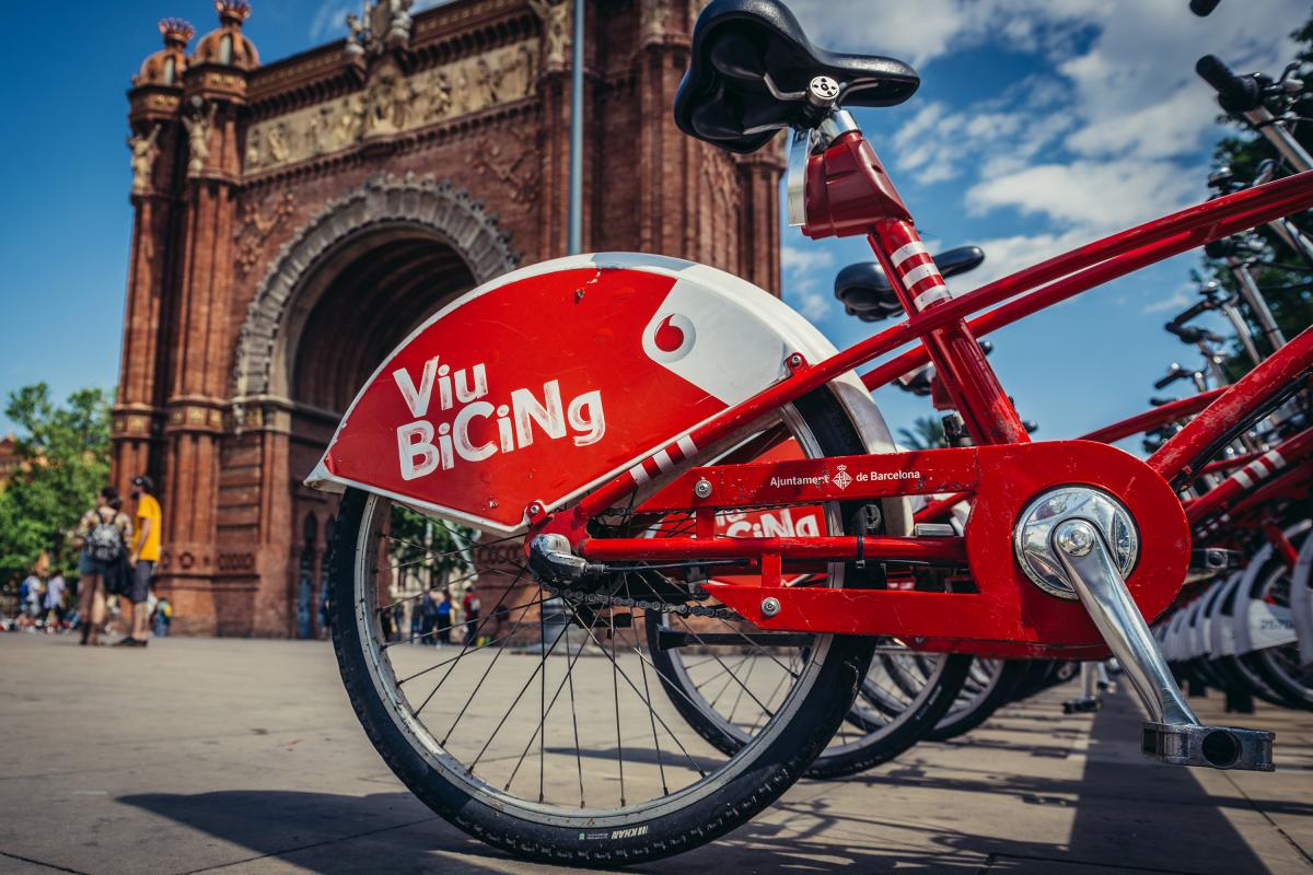 Іспанська Барселона - найпопулярніший туристичний напрямок світу у 2025 році / фото ua.depositphotos.com