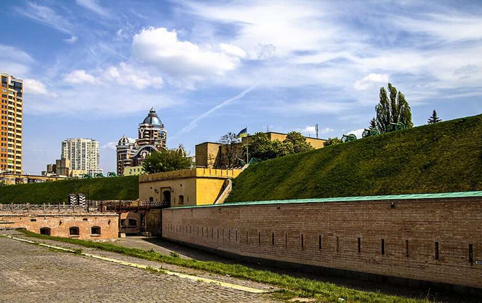 Таємні та містичні історії Києва - де найчастіше бачать привидів 4