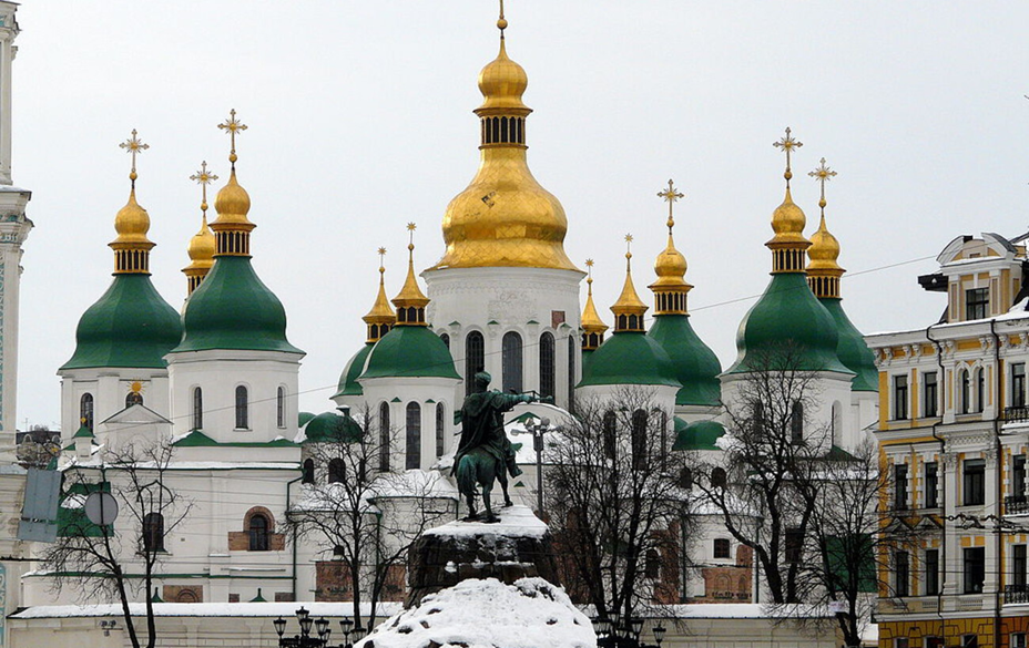 Таємні та містичні історії Києва - де найчастіше бачать привидів 6