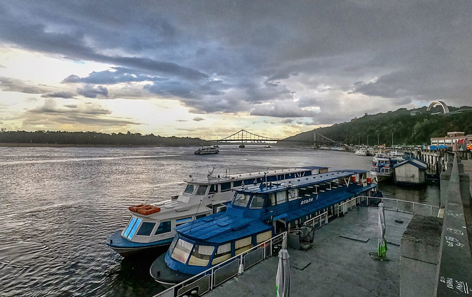 Таємні та містичні історії Києва - де найчастіше бачать привидів 2