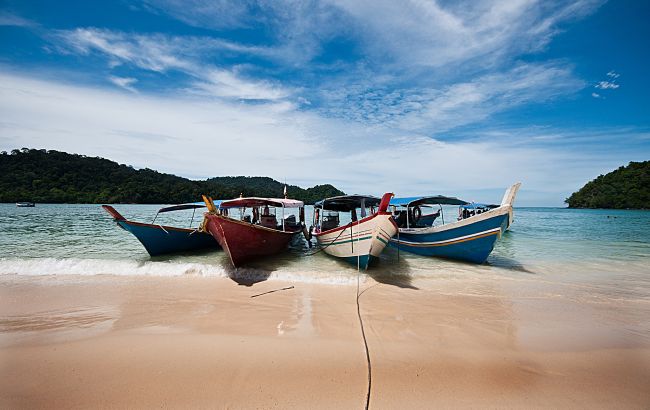 Тури на Новий рік - найпопулярніші місця для зимового відпочинку 1