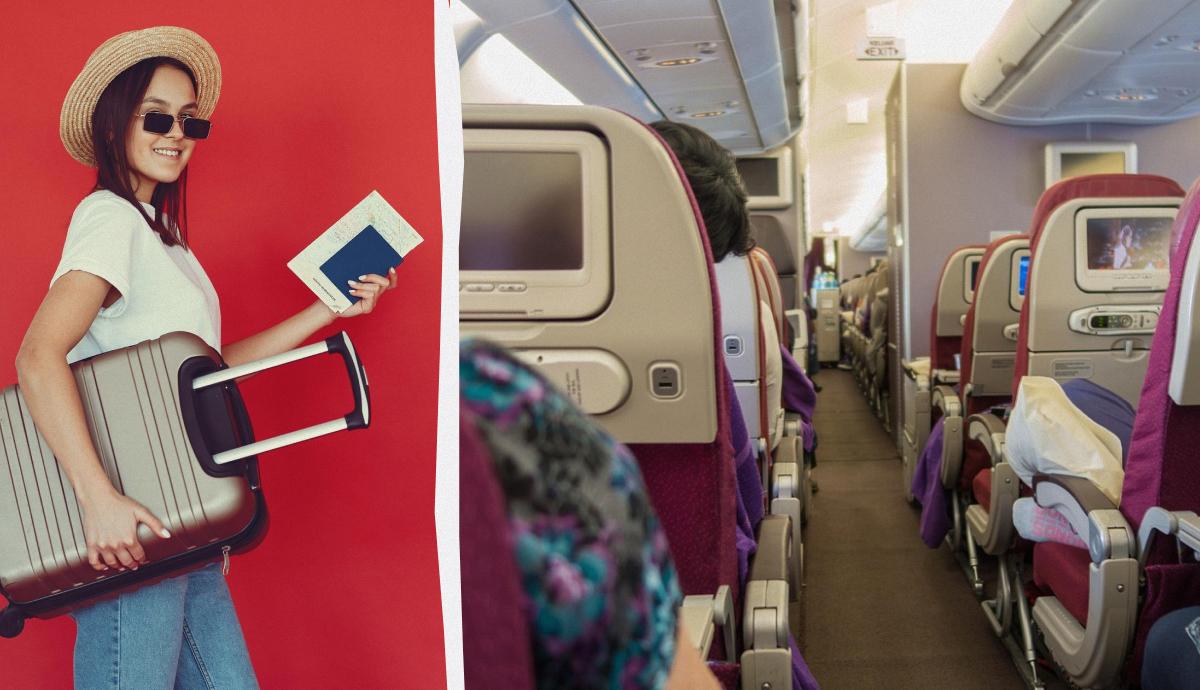 Що точно не можна брати в ручну поклажу