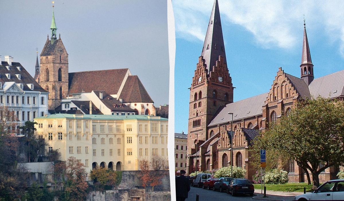 В Європі запустять новий поїзд за дуже незвичайним маршрутом 1 Б