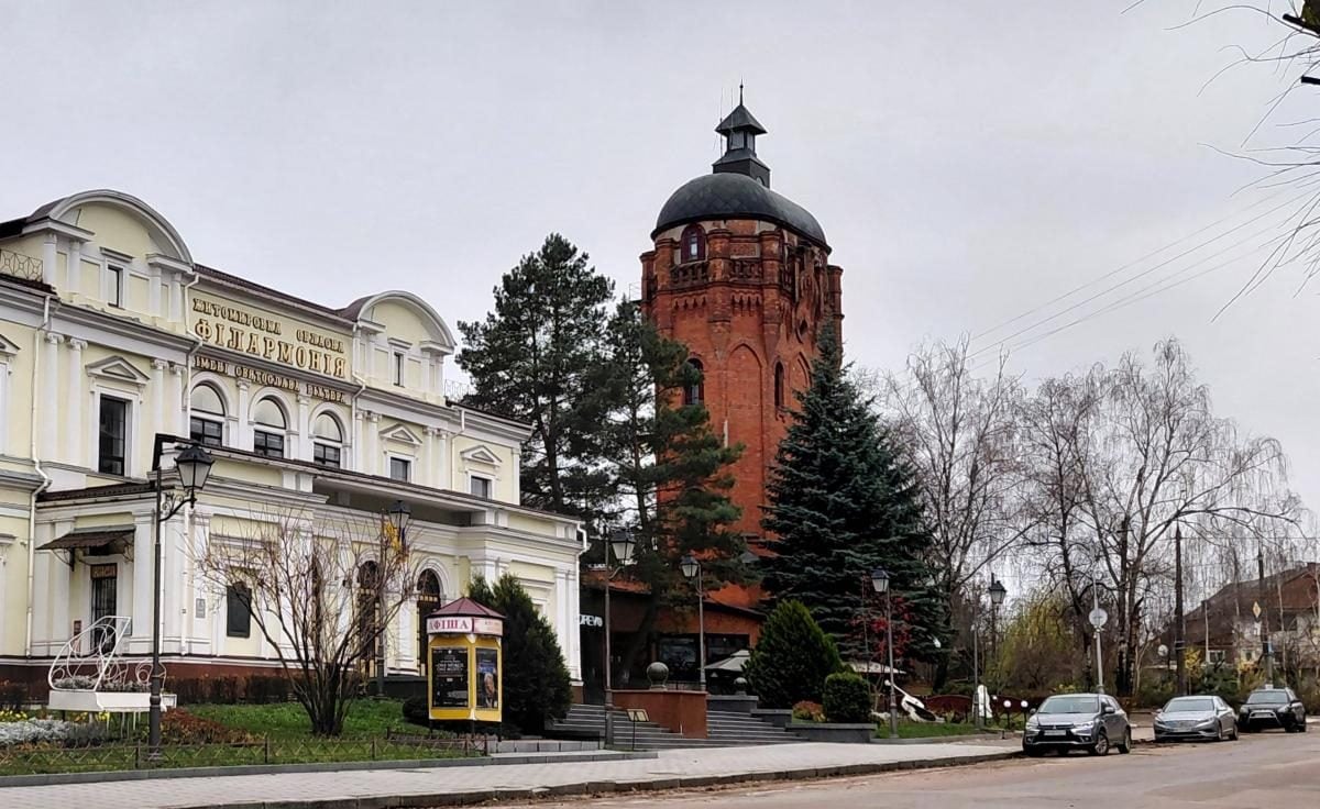 Вікенд в Житомирі: неочікувано приємна втеча на вихідні з Києва