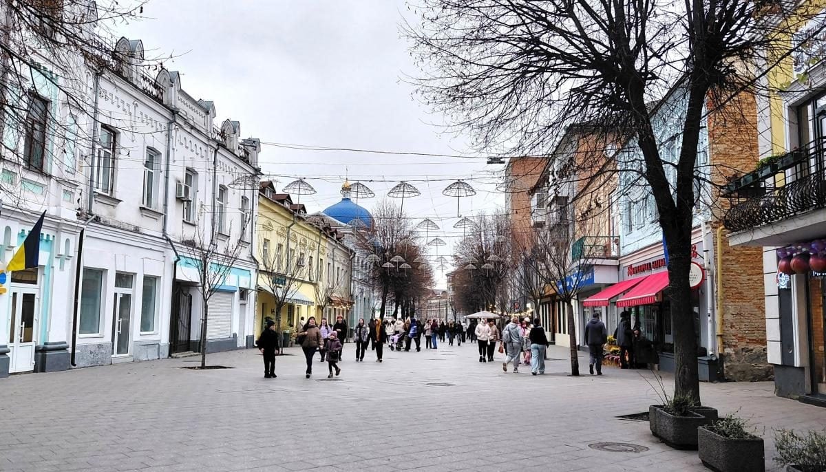 Вікенд в Житомирі: неочікувано приємна втеча на вихідні з Києва