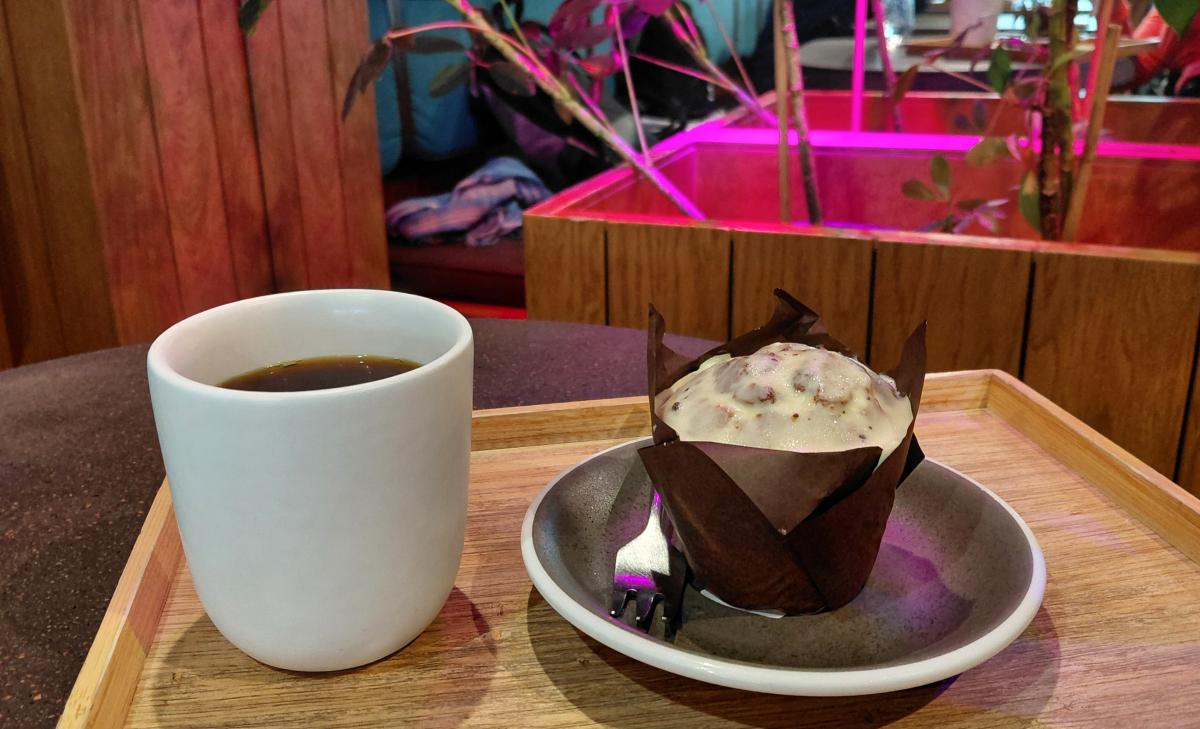 Sharikava на Михайлівській / фото Марина Григоренко