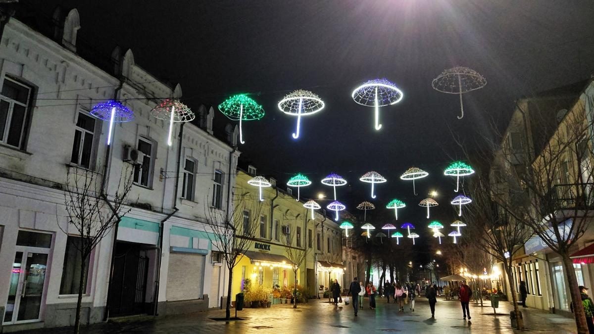 Вікенд в Житомирі: неочікувано приємна втеча на вихідні з Києва