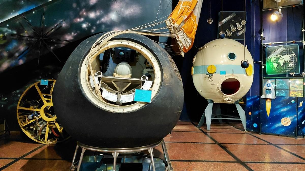 Вікенд в Житомирі: неочікувано приємна втеча на вихідні з Києва